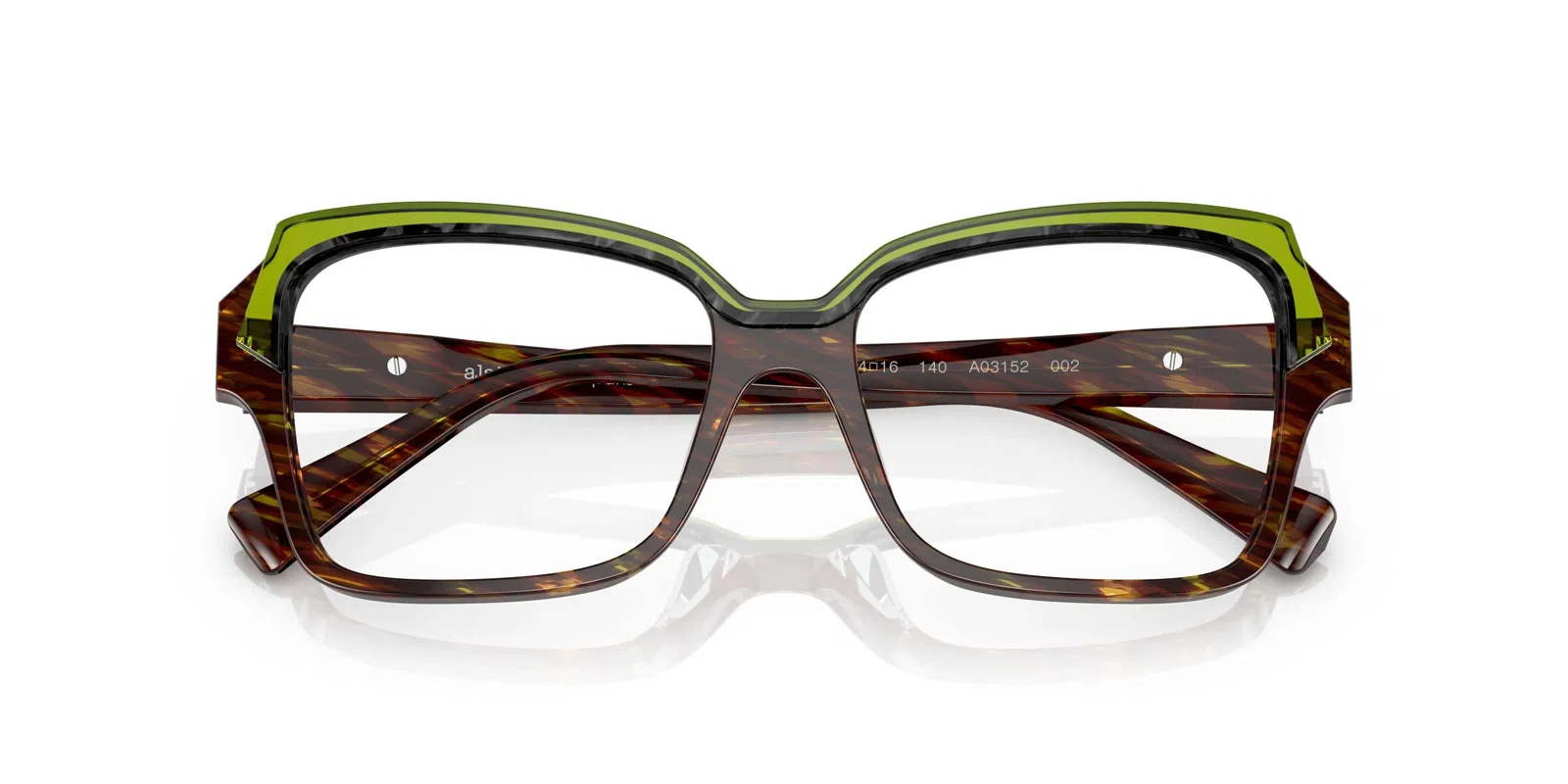 Alain Mikli 3152 Eyeglasses - view 26